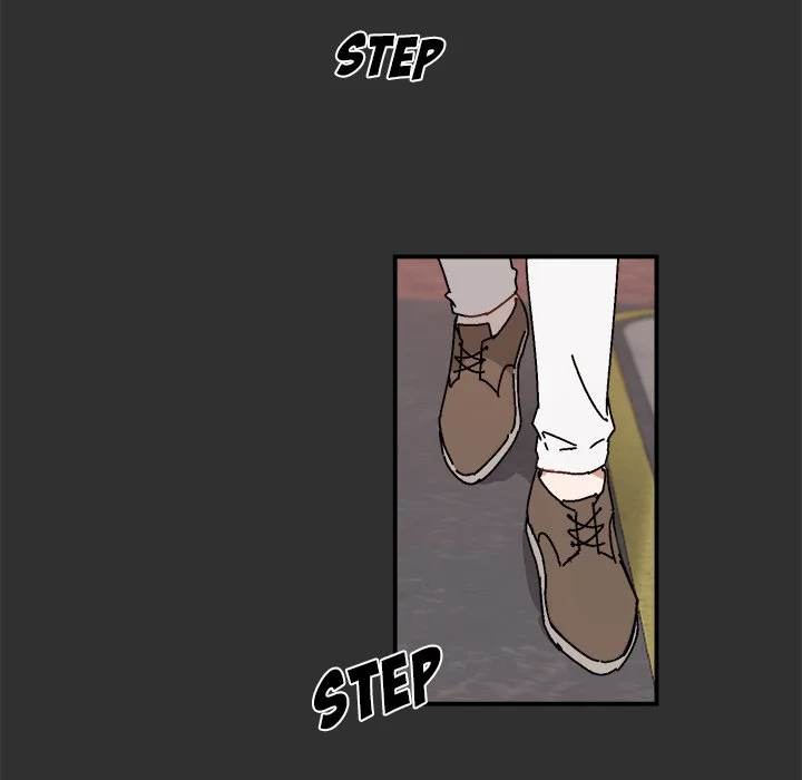 Our Future - Chapter 19